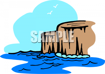 Nature and Scenic Clipart