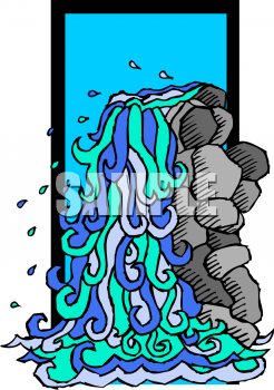 Nature and Scenic Clipart