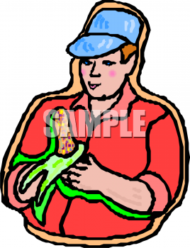 Farming Clipart