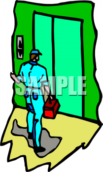 Occupations Clipart
