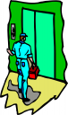 Occupations Clipart