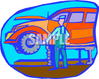 Transportation Clipart