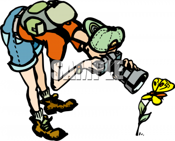 Nature and Scenic Clipart