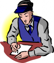 Business Clipart