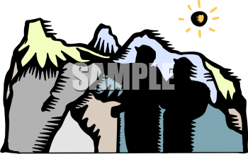 Nature and Scenic Clipart