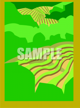 Farming Clipart