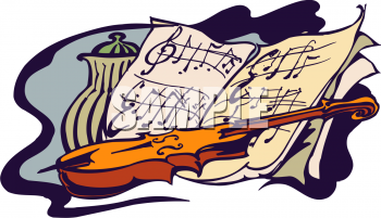 Entertainment Clipart