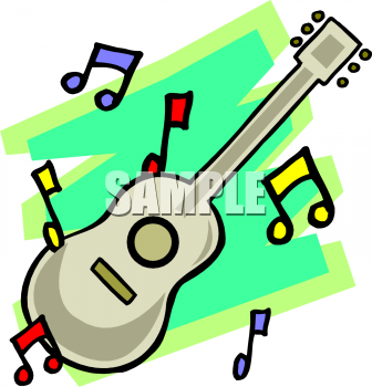 Entertainment Clipart