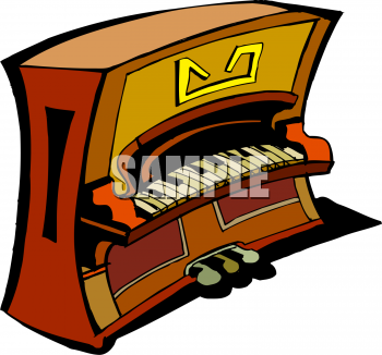 Entertainment Clipart