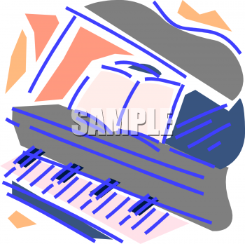 Entertainment Clipart