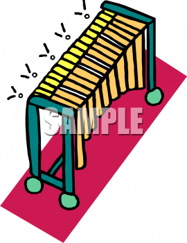 Entertainment Clipart