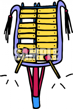 Entertainment Clipart