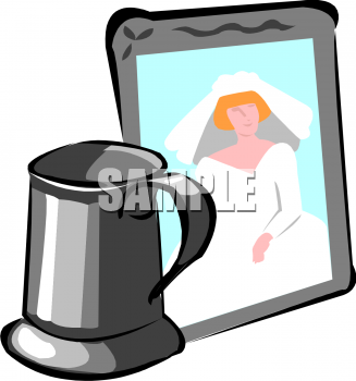 Wedding Clipart