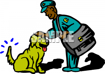Dog Clipart