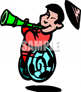 Entertainment Clipart