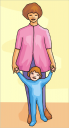 People Clipart