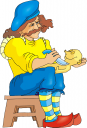 Occupations Clipart