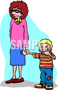 People Clipart