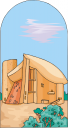 Architectural Styles Clipart
