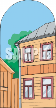 Architecture Clipart