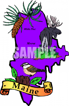 Deer Clipart
