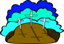 Christian Clipart