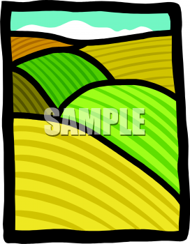 Farming Clipart