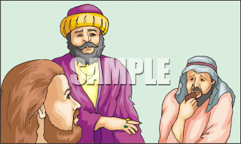 Christian Clipart