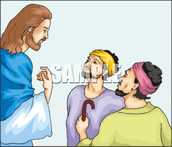 Christian Clipart