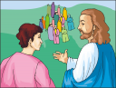Christian Clipart