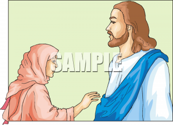 Christian Clipart