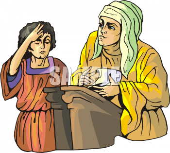 Christian Clipart