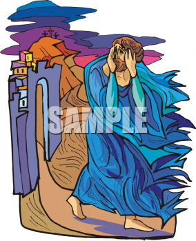 Christian Clipart