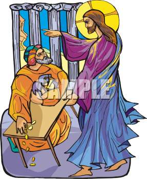 Christian Clipart