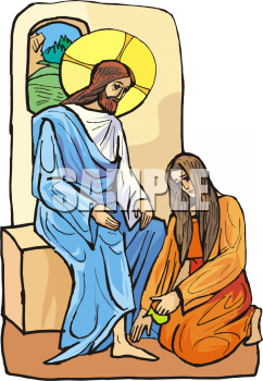 Christian Clipart