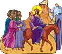 Christian Clipart