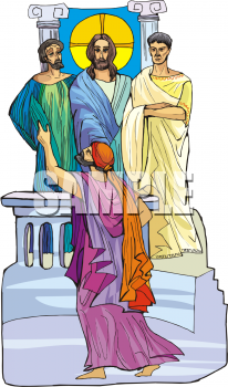 Christian Clipart