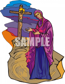Christian Clipart