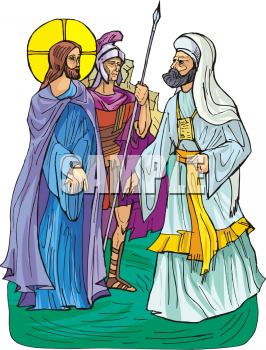 Christian Clipart