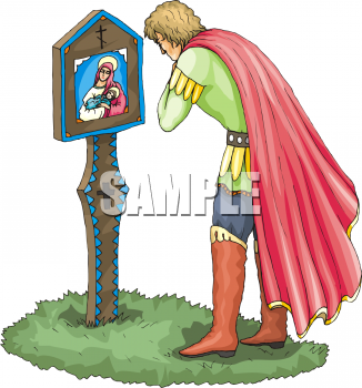 Christian Clipart