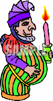 Christian Clipart