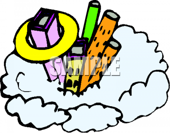Science Fiction Clipart