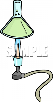 Science Clipart