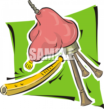 Entertainment Clipart
