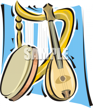 Entertainment Clipart