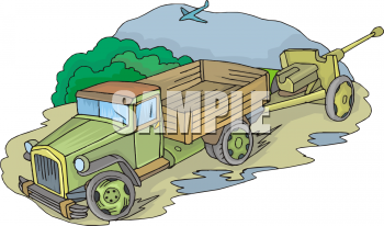 Transportation Clipart