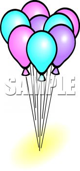 Birthday Clipart