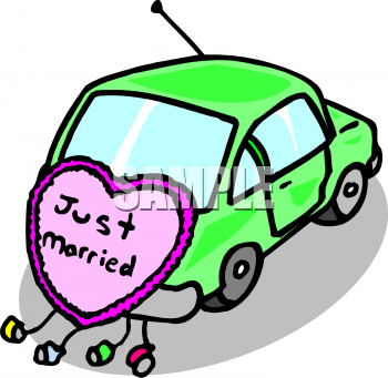 Wedding Clipart