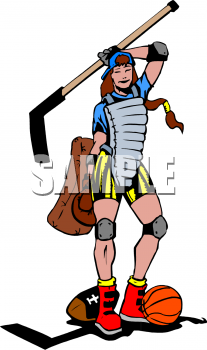 Sport Clipart