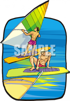 Sport Clipart